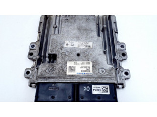 Блок управления двигателя 391002U205, 9001230014KM   KIA Ceed