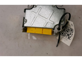 Блок подушек безопасности 8635A205, I0-0722Y Mitsubishi Outlander