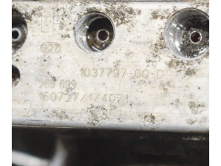 Блок АБС 2265106527, 0265956391 Tesla Model X 2015- года