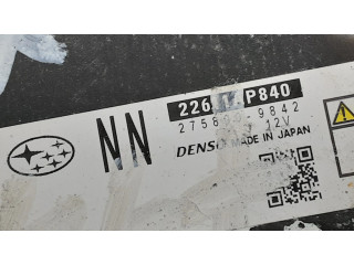 Řídící jednotka 2758009842, 226P840 Subaru Legacy 2010