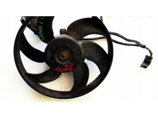 Вентилятор радиатора         Nissan Vanette 