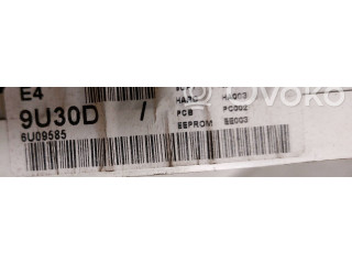 Přístrojová deska Nissan Note (E11) 2007 9U30D