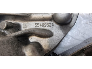 Čerpadlo oleje 55489324 Opel Astra K