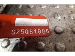 Блок управления АБС 51963416, 0265243870   Fiat Punto Evo