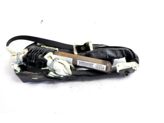 Боковая подушка безопасности 51796550   Fiat Punto Evo