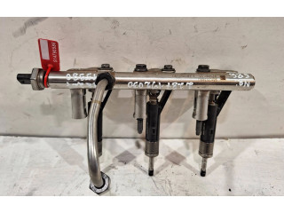 Vstřikovač 9822715980 Opel Corsa F