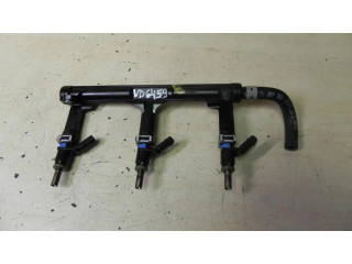 Vstřikovací lišta 06E133681L, VD6459 Audi A4 S4 B8 8K