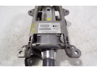 Рулевая рейка C2P19045, 2W933C529AP Jaguar XF X250 2007 - 2015 года