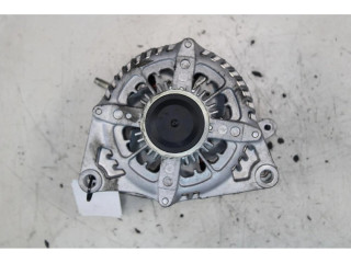 Генератор    Jeep Renegade      