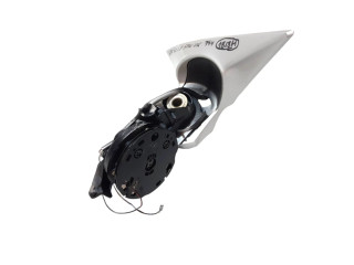 Zpětné zrcátko Mercedes-Benz SLK R170 2001 W170