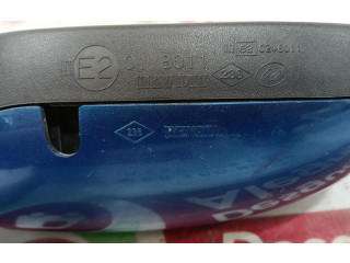 Зеркало электрическое        Renault Clio II  2001 - 2005 года   