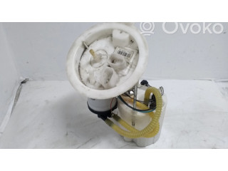 Насос топлива (в топливном баке)