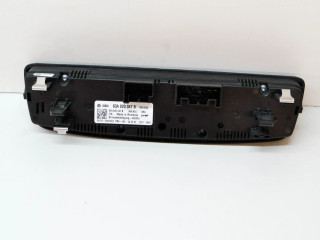 Включатель регулировки салона