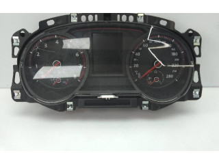 Geschwindigkeitsmesser Cockpit 5G0920756 Volkswagen Golf VII