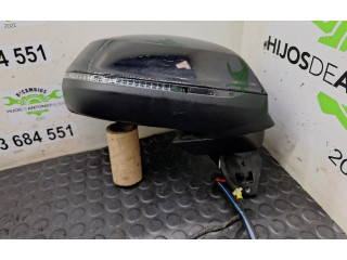 Zpětné zrcátko Audi Q7 4M 2015 233650052