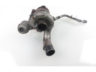 Turbodmychadlo Турбина 8200091350, 8200091350 Nissan Primastar F9Q 760