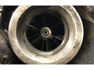 Турбина Volvo S80 074253033K