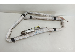 Боковая подушка безопасности 8U0880742D Audi Q3 8U