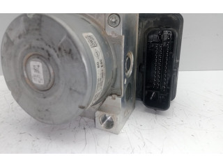 Блок АБС Dacia Dokker - года