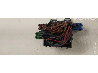 Řídící jednotka 96344573 Chevrolet Kalos 2005