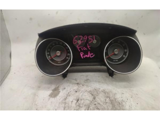 Přístrojová deska Fiat Punto (199) 2013