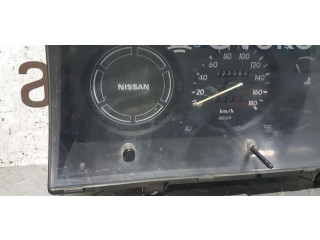 Přístrojová deska Nissan Patrol 260