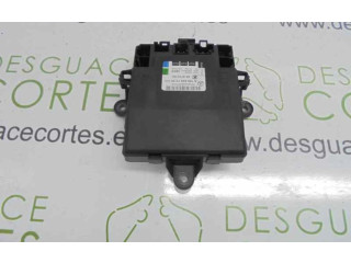 Блок управления A1698207026   Mercedes-Benz A W169