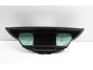 Přístrojová deska Lancia Phedra 2004 1499143080, 1499143080