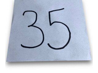 Блок управления двигателем ECU 7679143   Fiat 126