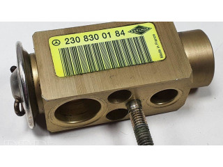 Клапан расширения кондиционера воздуха