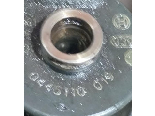 Vstřikovač 0445110019, 0445110019 Fiat Punto (188)