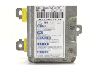 Блок подушек безопасности 77960S2HG010M1   Honda HR-V