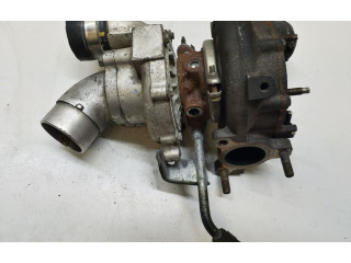 Турбина Lexus IS 220D-250-350 1720126010, VB15