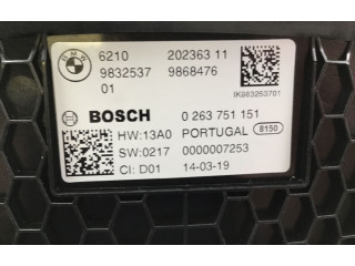 Přístrojová deska Toyota Supra A90 2020 9868476