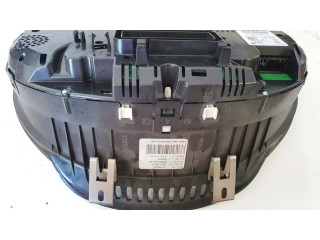 Přístrojová deska BMW 5 GT F07 2012 25811511