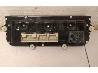 Блок управления климат-контролем    Volkswagen Golf Plus