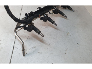 Комплект системы впрыска топлива 7530420 BMW 1 E81 E87 для бензинового двигателя 2