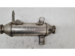 Охладитель EGR