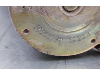 Стартер       Chevrolet Rezzo  2000 - 2011 года   