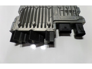 Блок управления 9676308180, 9675015880   Citroen DS4