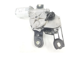 Моторчик заднего дворника 8V0955711C, 8V0955711C Cupra Leon