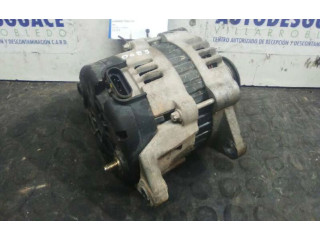 Генератор Chevrolet Lanos