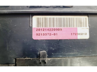 Блок предохранителей 201214220909, 9213372 Mini One - Cooper Coupe R56