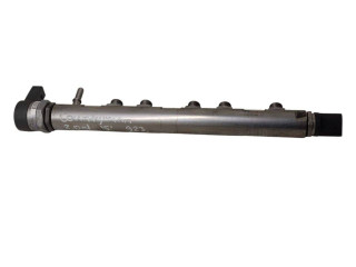 Топливная рампа 8514166, 0445214278 Mini Cooper Countryman R60 для двигателя N47C20A