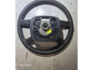 Руль Volkswagen Transporter - Caravelle T5  2003 - 2015 года       