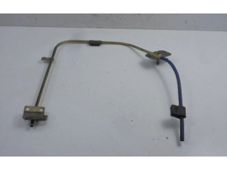 Vstřikovací čerpadlo Seat Marbella