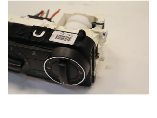 Блок управления климат-контролем A1699000900   Mercedes-Benz A W169