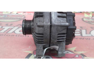 Генератор 9645907580, 2542564A   Citroen C8      