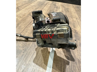 Turbodmychadlo Турбина Mercedes-Benz S W220