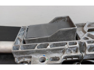 Руль Mercedes-Benz A W176  2012 - 2018 года A2464602316, A2054620005      